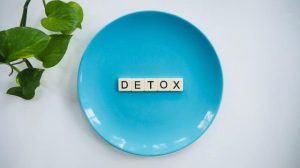 דיאטת ניקוי רעלים DETOX כל מה שאתם צריכים לדעת